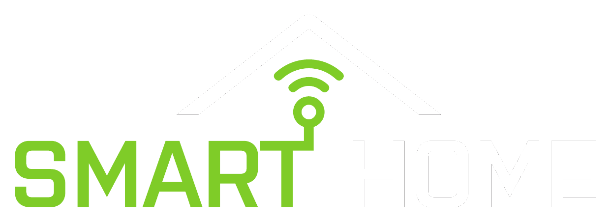 Smart Home - Chytrý dům